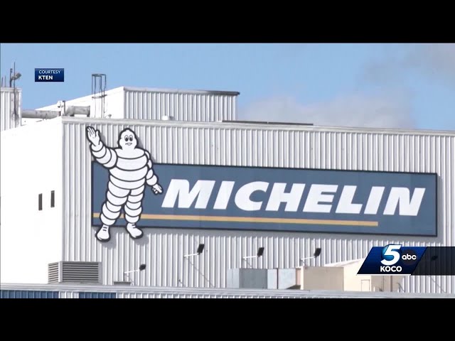 Ardmore's Michelin plant closure mimics fate of companies in other Oklahoma towns