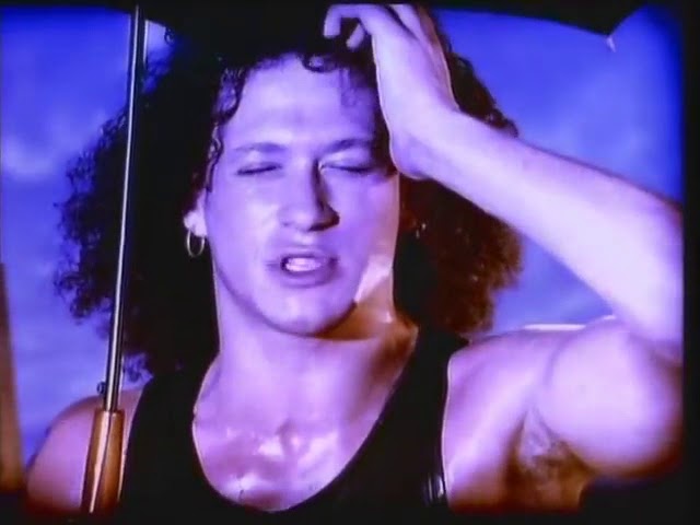 The Screaming Jets - Better