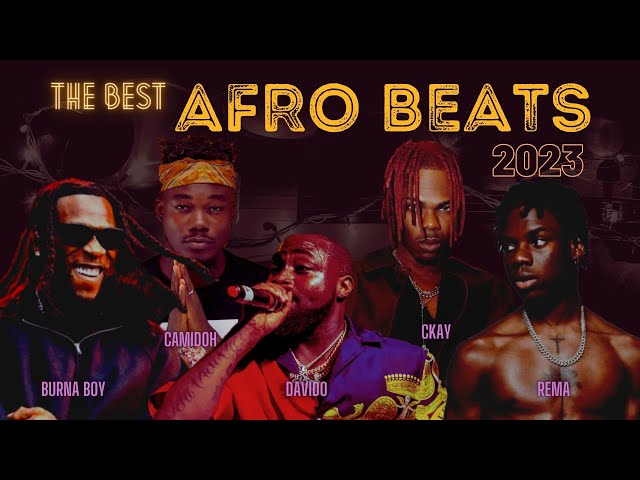 AFROBEATS MIX - CHILL OUT EDITION 2023 - SLOWED BASS BOOSTED (LAZY WEEKEND MODE)💃🕺🎶🎶🎶