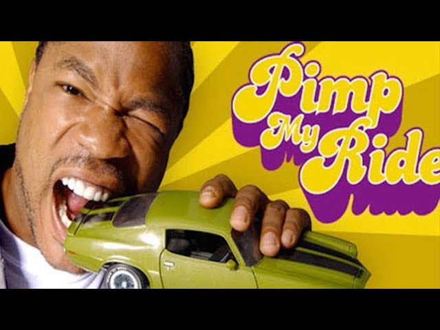 MTV'S PIMP MY RIDE? What REALLY Happened To The Cars & Contestants