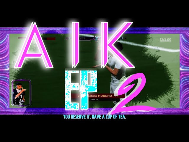 A.I.K - Chapter 1: A star rises Episode 2