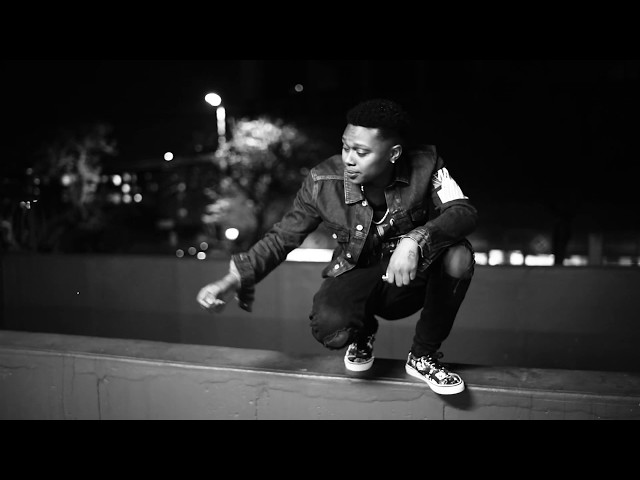 A-Reece - Meanwhile In Honeydew (Official Music Video)