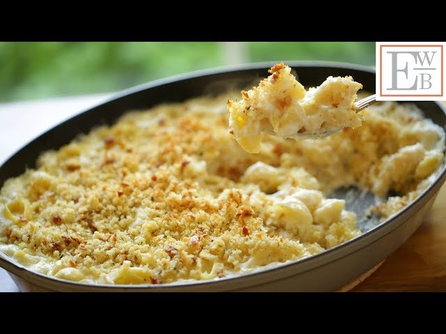 Beth's Ultimate Mac & Cheese Recipe