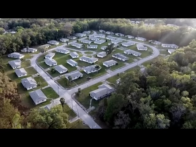 Neighborhood So Haunted They ALL Left (TERRIFYING)