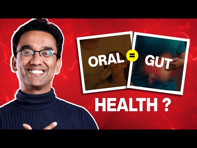 3 Oral Health Tips You’ll Wish You Knew Sooner | Dr Pal