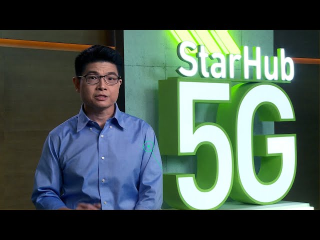 Ask StarHub Experts: Underground Mapping | StarHub Business