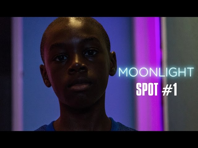 Moonlight - SPOT