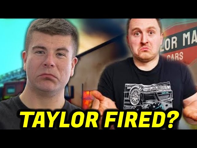 AutoAlex Cars Responds To The Taylor E28 Josh Gresswell Controversy! Not Good Enough