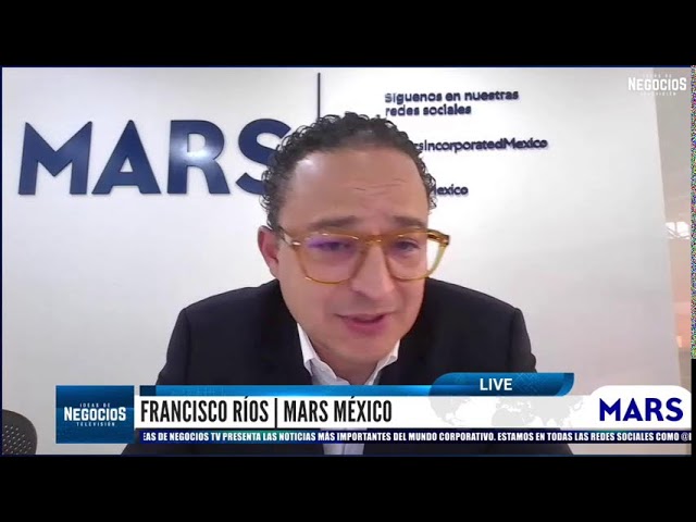 #Exclusiva Mars México invierte a favor del mundo de las mascotas