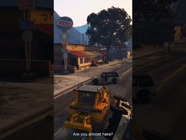 Grand Theft Auto V | 49 - The Paleto Score  #gta #ps54k #gtav