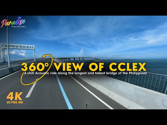 Listen to SMOOTH Acoustic Rhythm 🎵🍃 As we take you on a 360 degree tour of CCLEX!