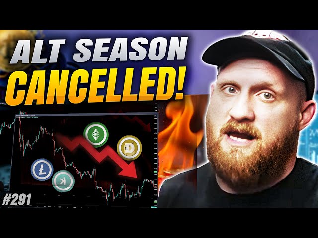 Alt Season Cancelled! | Episode 291