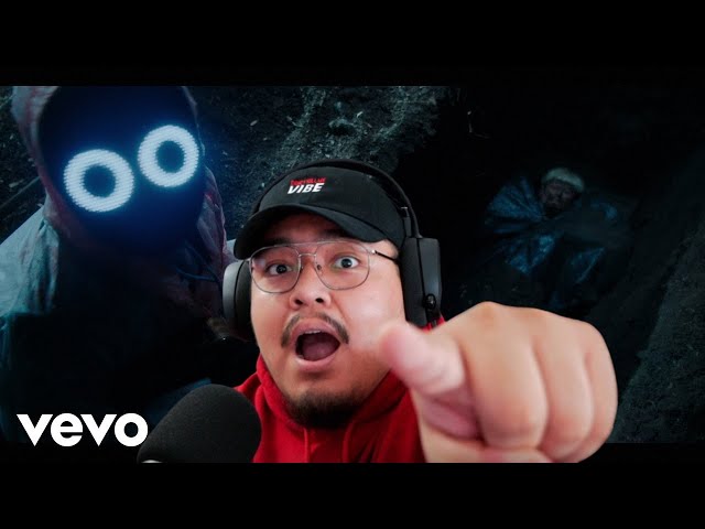 1ST LISTEN REACTION BoyWithUke ft Oliver Tree Sick of U Official Music Video