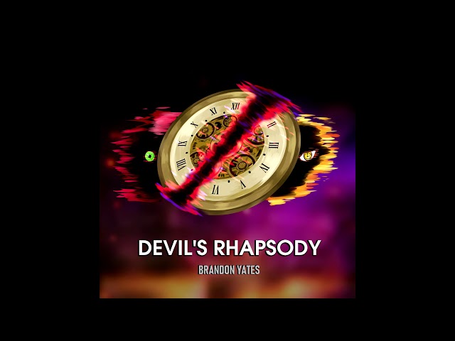 Devil's Rhapsody (Diavolo vs Kurumi) [Jojo's Bizarre Adventure vs Date A Live]