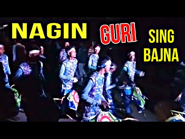 Nagin guri #oria song# sing bajna