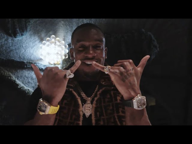 Bugzy Malone - War Mode (Official Music Video)