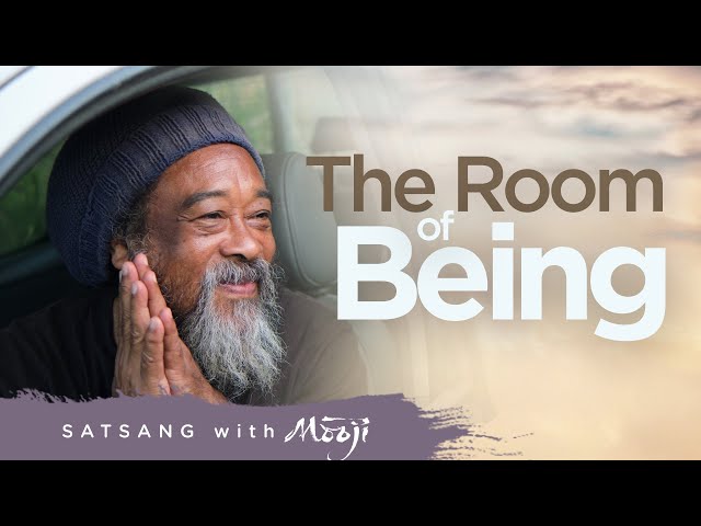 The Room of Being