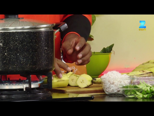 Vah re Vah - Indian Telugu Cooking Show - Episode 994 - Zee Telugu TV Serial - Best Scene