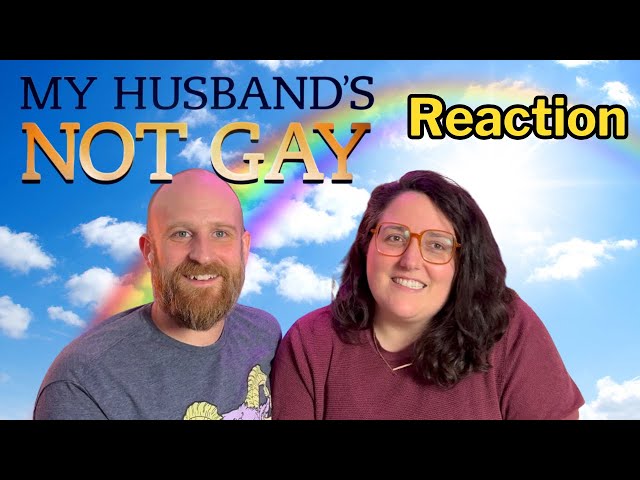 Why Is TLC The Worst? My Husband’s Not Gay Reaction