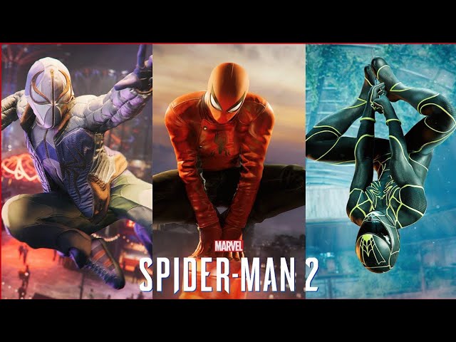 Spider Man 2 - The Newest Update Is FINALLY HERE! (June 18.2024)