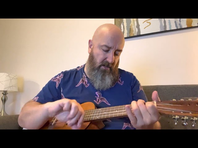 Brothers In Arms - Dire Straits - Ukulele