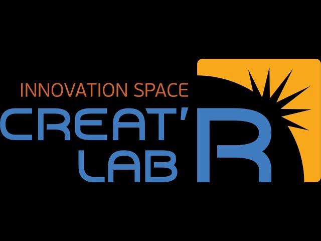 360 Creat'R Lab Tour