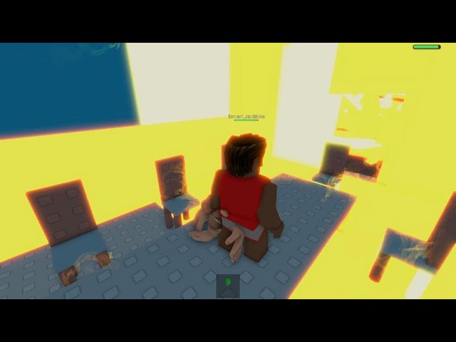 Roblox Lets Play 2 Natural Disaster Survival PS5