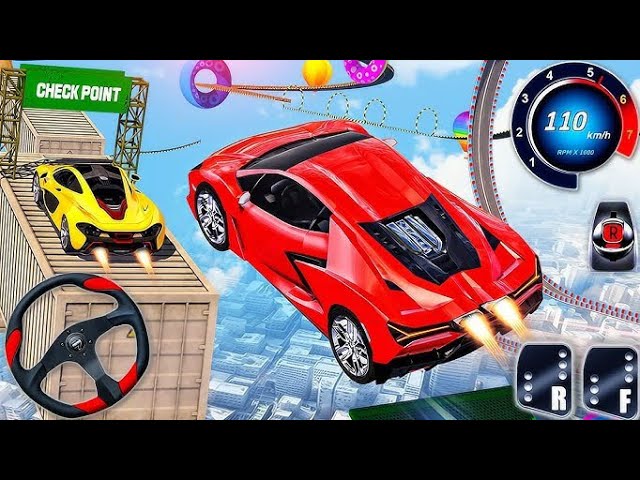 The Best Car Racing Games for Android | New Games 2025