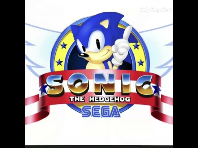 Sonic is scary #sonicedit #sonic.exe