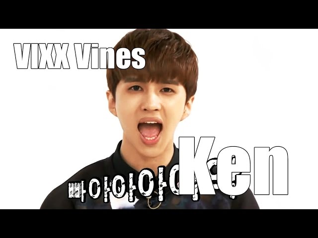 VIXX Vines - Ken