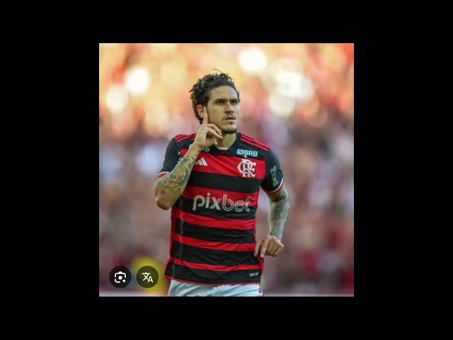 Flamengo em 2025!!!!