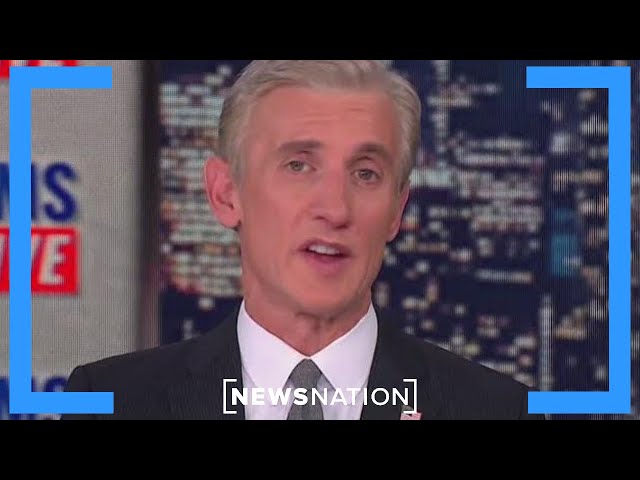 Best of “Dan Abrams Live” | Dan Abrams Live