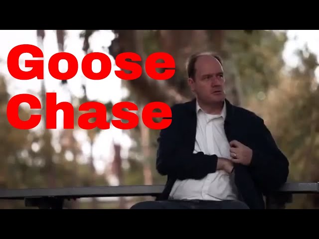 Goose Chase (short film)