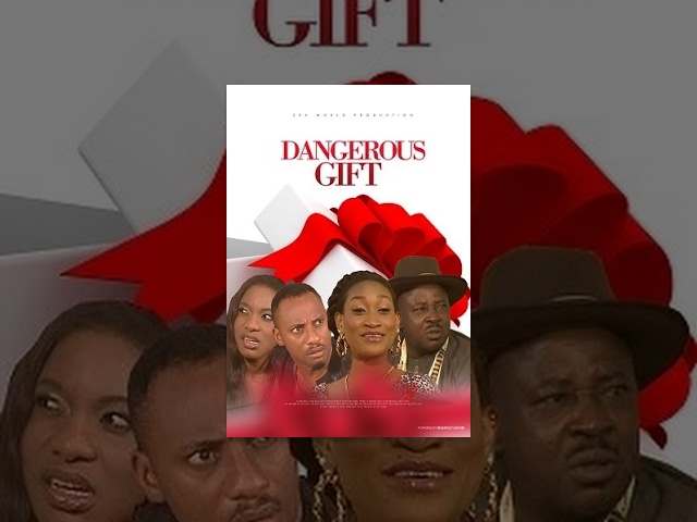 DANGERIOUS GIFT 1