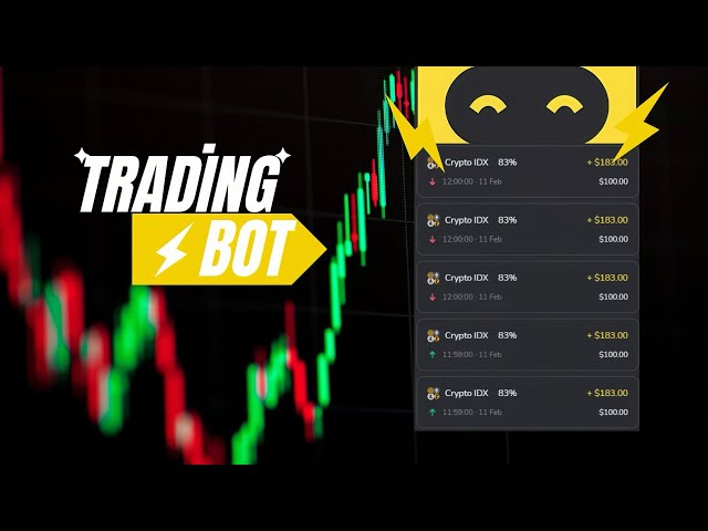 Best trading bot 2025 | best tool for binary options 2025