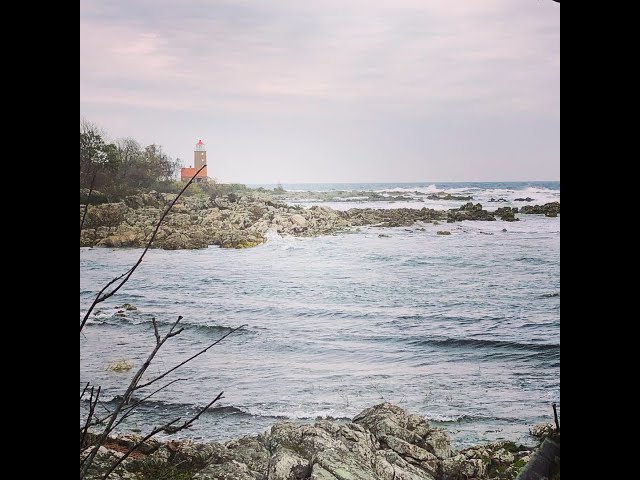 Svaneke Bornholm Denmark 360°VR