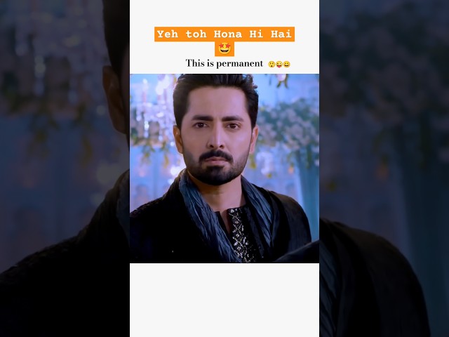 Danish Taimoor ke show mein ⭐💓#danishtaimoor #hibabukhari  #pakistanidrama #trending #shorts