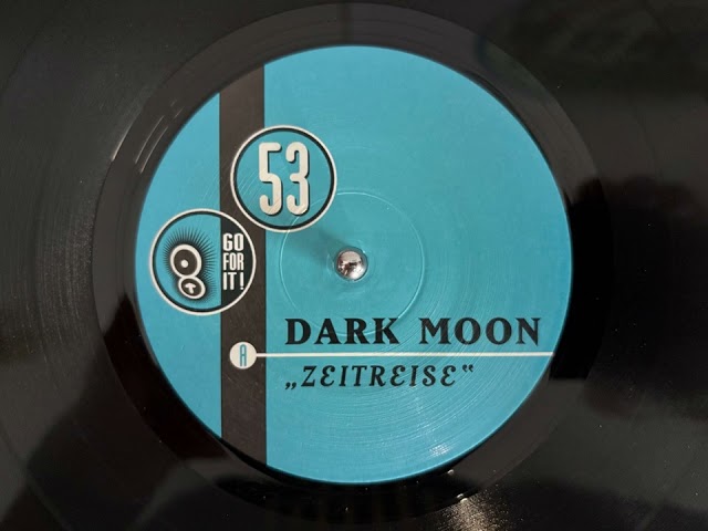 Dark Moon - Zeitreise