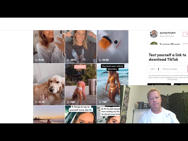 Course Income Secrets - #167 Top 5 tips to Create Viral TikTok videos