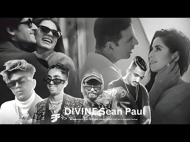 Ve Haaniyaan Mashup Love Mashup | Dil Se Dil Tak | MC STΔN X EMIWAY X DIVINE X VIJAY DK X RAFTAAR