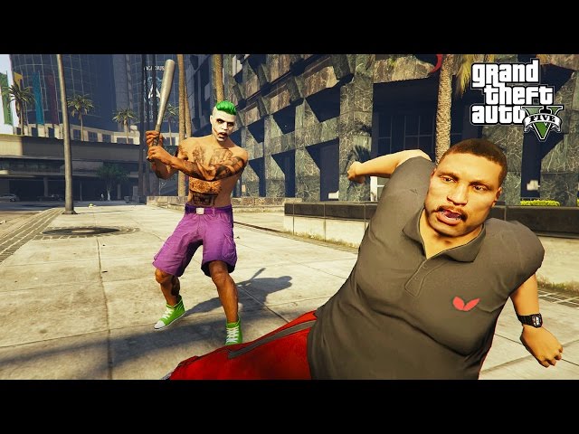 GTA V - RANDOM & FUNNY MOMENTS 49 (RKO's Everywhere!)