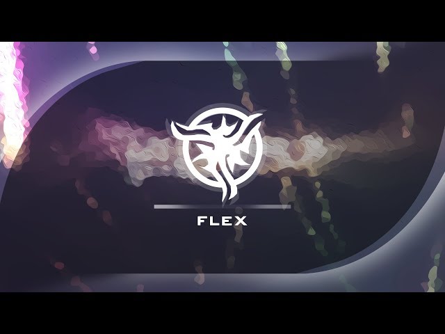 Flex's intro | Murtox & Dennzn (c4d) FREE CC IN DESC!