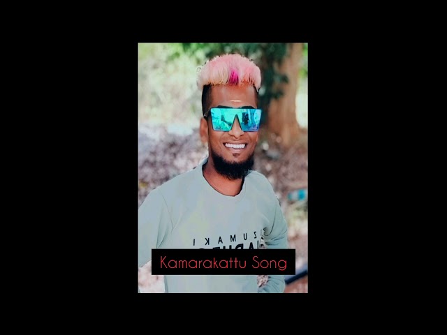 Kamarakattu Song|| Gana Kaka Rakki ||Stage Performance ||Music Song|| New 2025