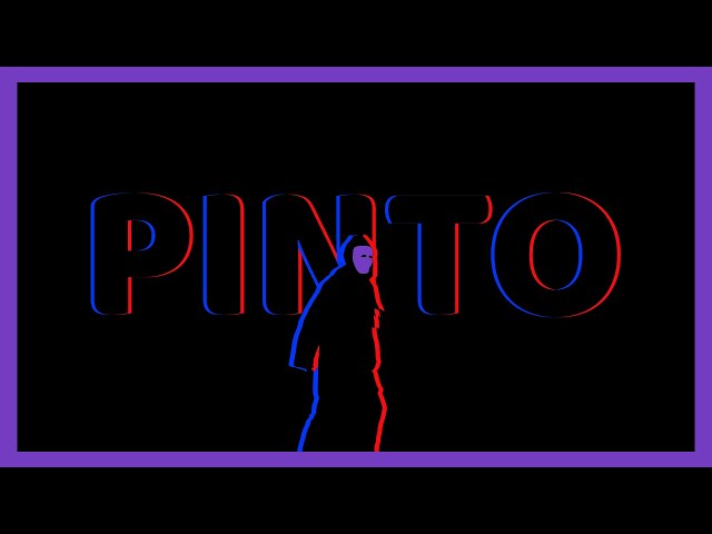 PINTO || Short Film