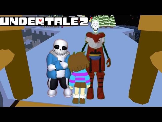 Undertale 2