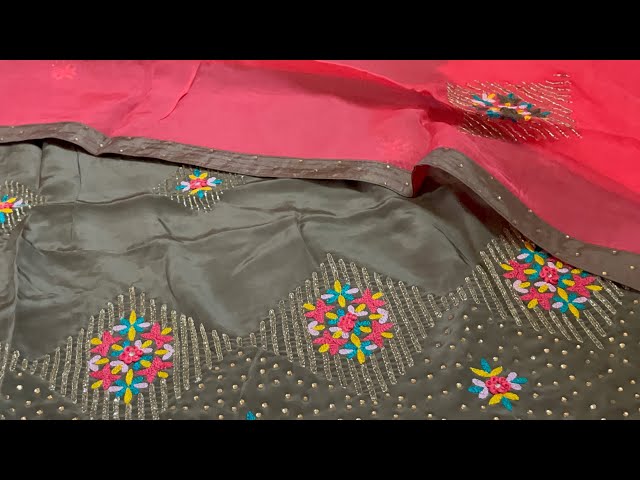 Latest Handwork Collection| Party Wear Suits| Taj Fashion Jalandhar