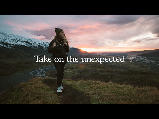 Take On The Unexpected: The Iceland Journey  | Cinematic Destinations