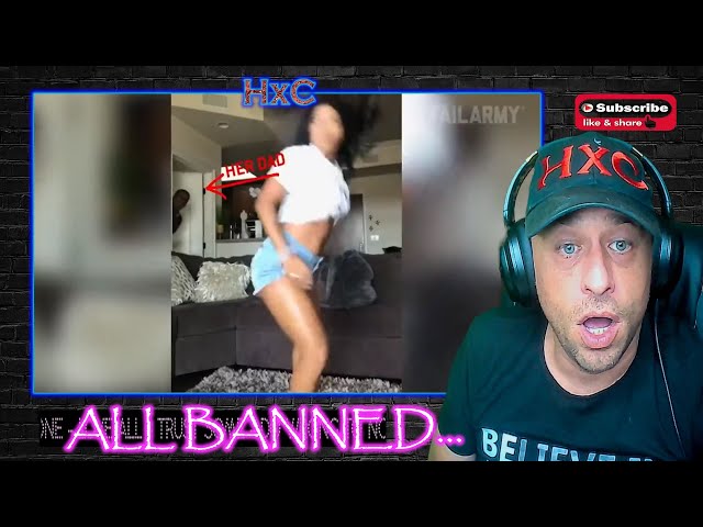 32 Activities BANNED in the House | Funny Fails Video FailArmy Reaction!