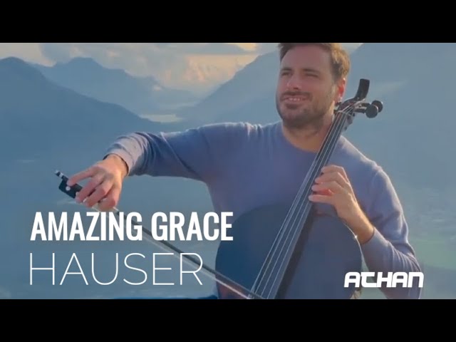 Amazing Grace - Cover Cello by HAUSER