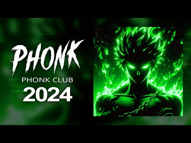 Best Phonk Mix 2024 ※ Aggressive Drift Phonk ※ Фонк 2024